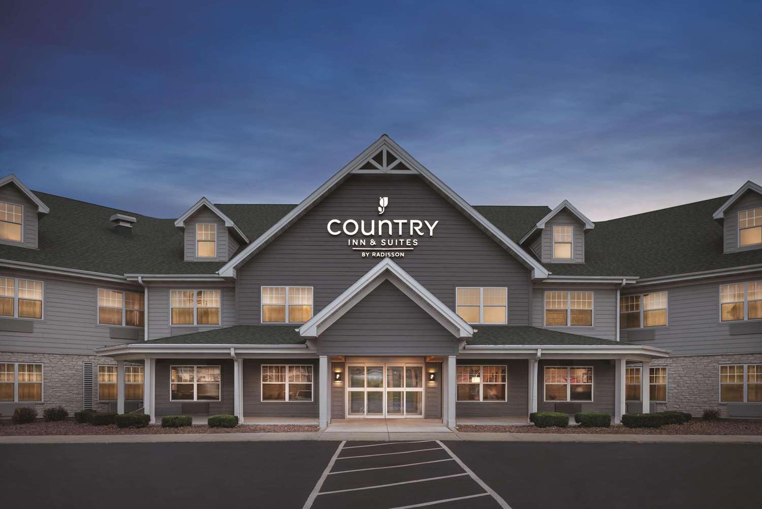 Country Inn & Suites By Radisson Germantown Wi 1/13