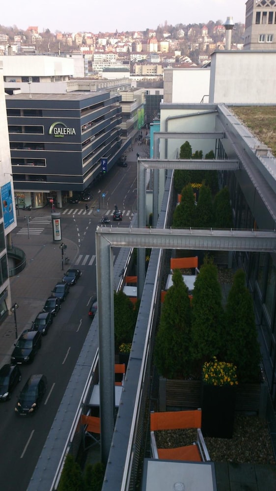 UNGER HOTEL 55/61