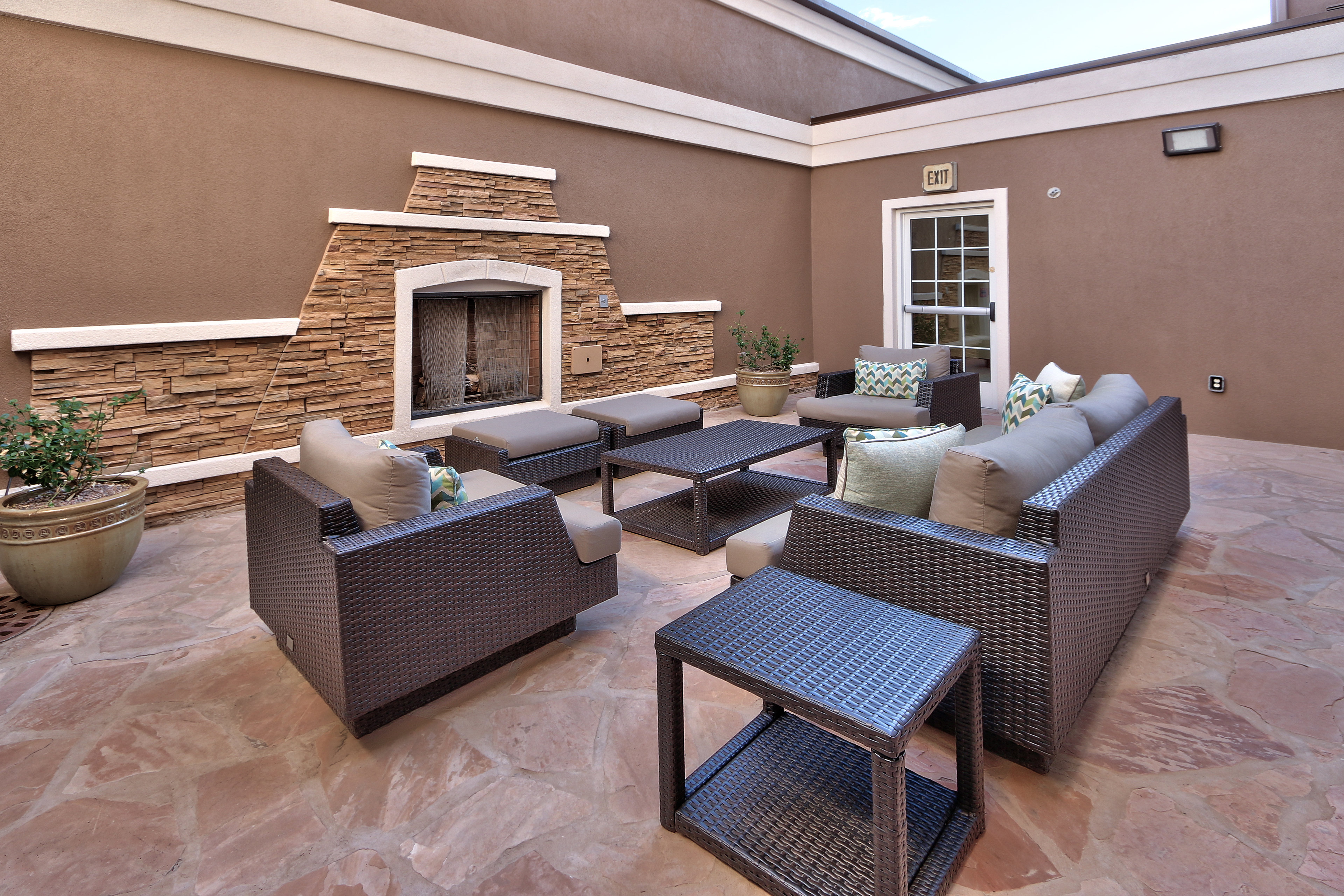 Staybridge Suites Albuquerque North 44/78