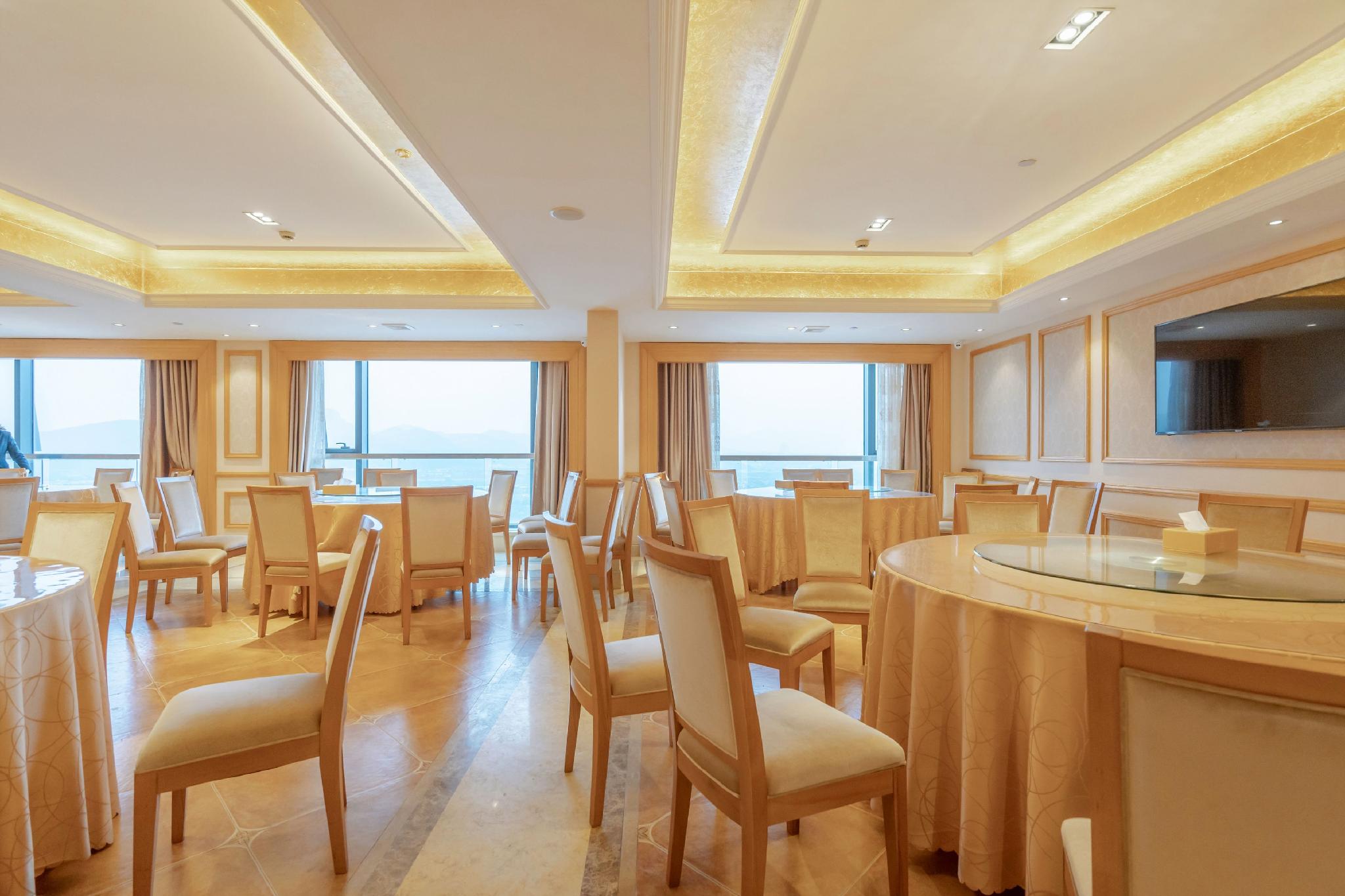 Vienna International Hotel (Hangzhou Xiaoshan Airport Yaqian) 29/34
