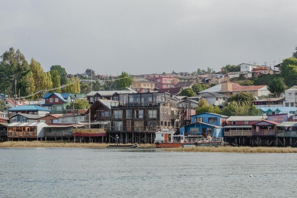 Palafito 1326 Hotel Boutique Chiloe 25/29