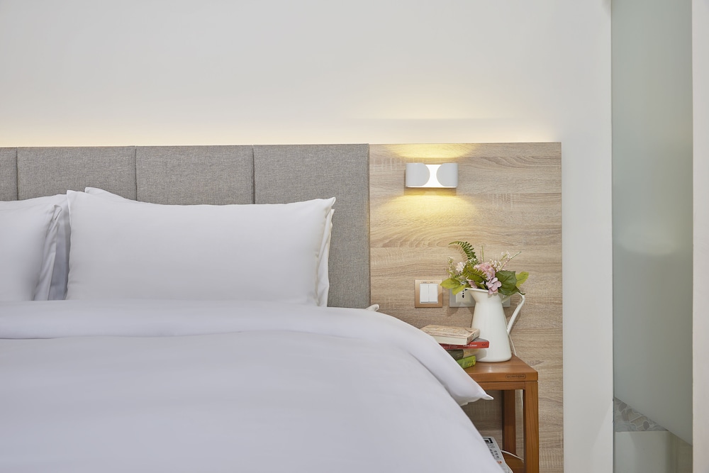 Z酒店(Z Hotel) 图片2