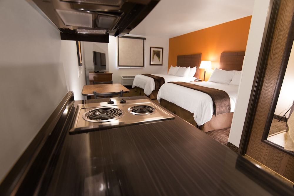 My Place Hotel Yakima 22/49