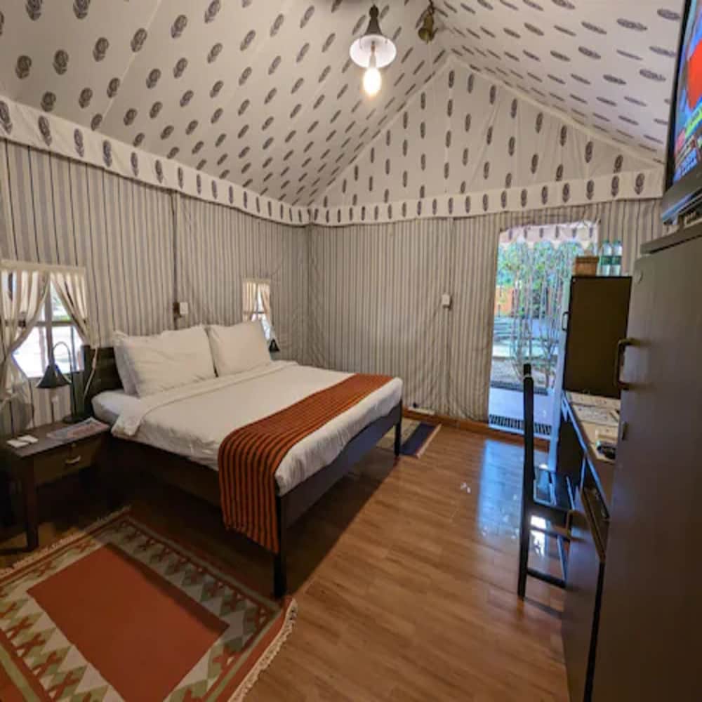Olde Bangalore Resort and Wellness Center 9/50