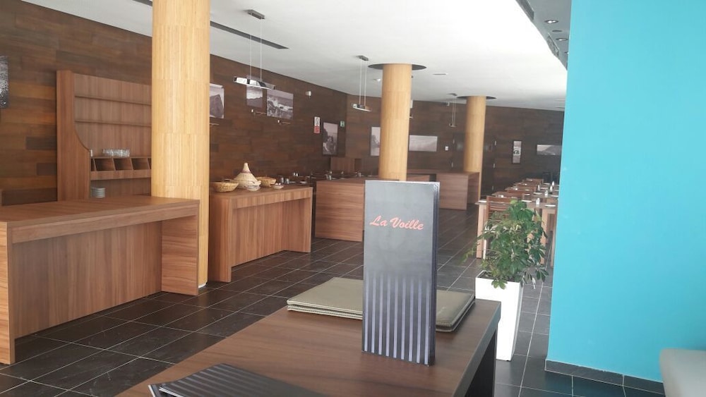 Hotel Souani Ex Atlas Al Hoceima Bay 28/50