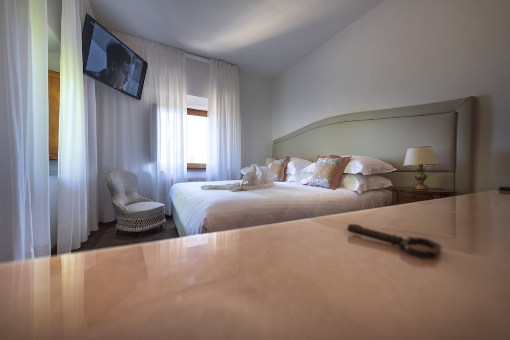 room