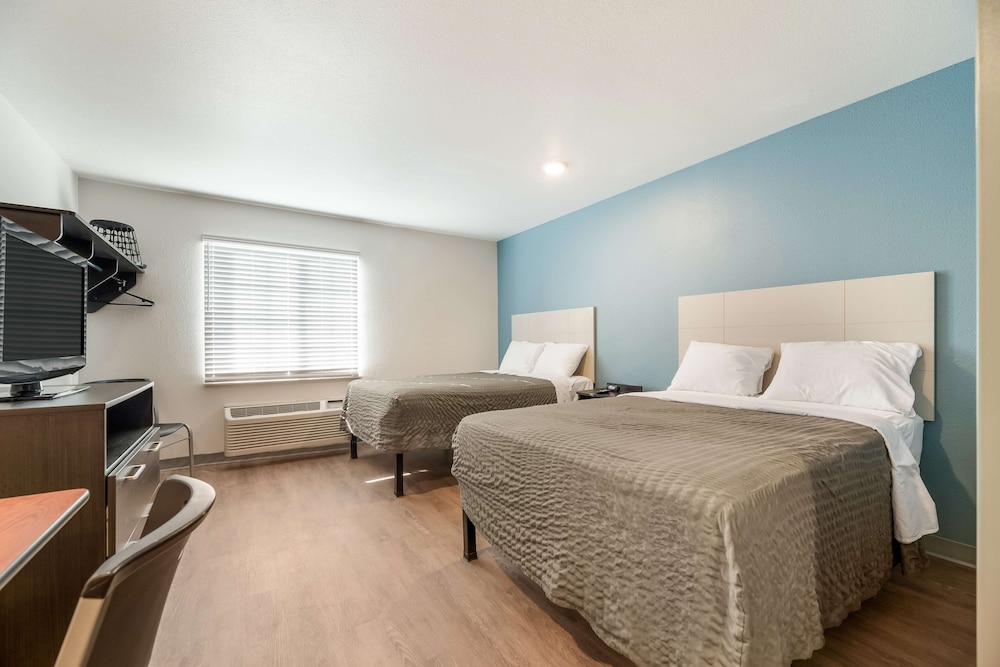 Extended Stay America Select Suites - Ocala 17/42