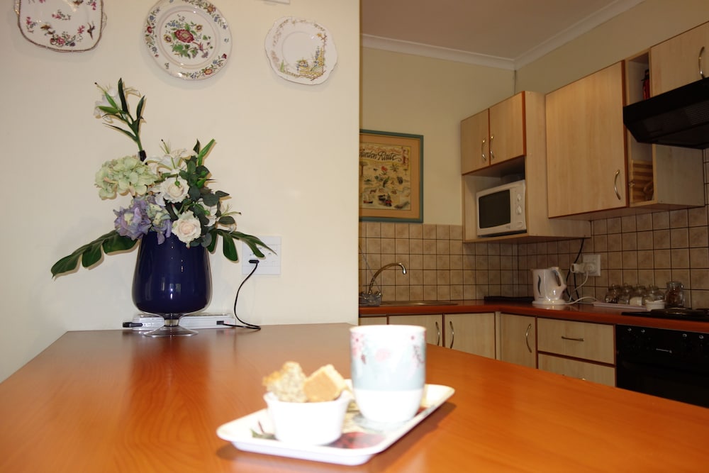Cherry Berry Guest House 5/39