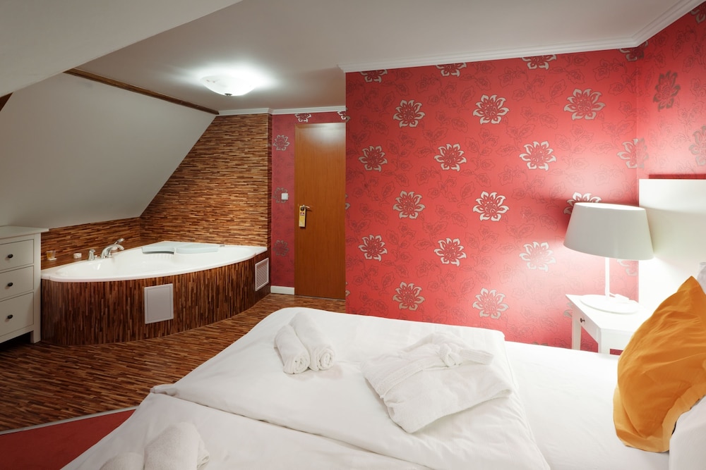 Pytloun Design Hotel 13/51