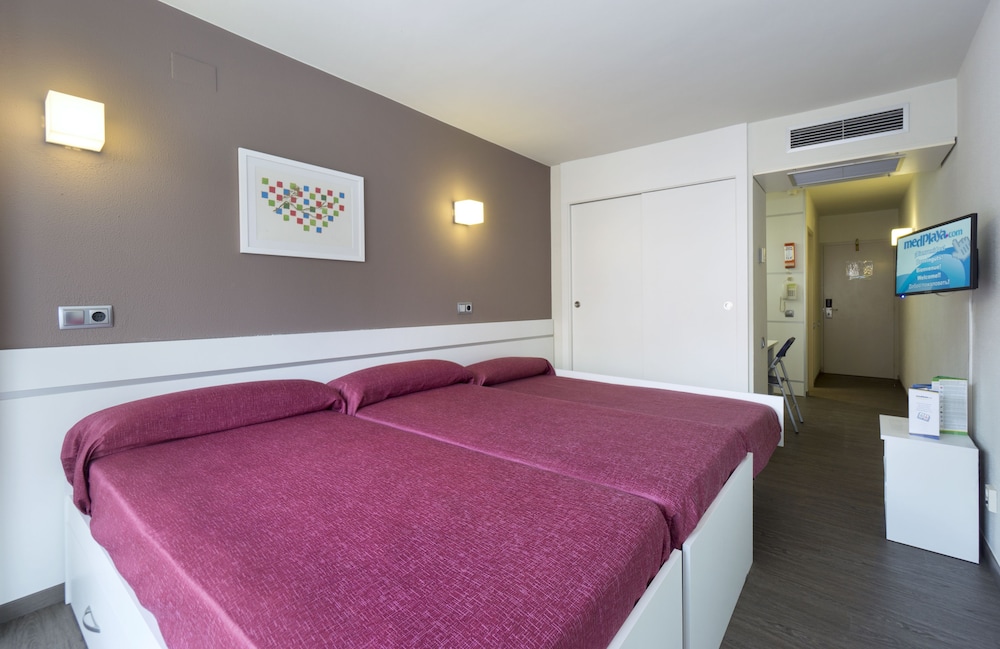 Medplaya Aparthotel Esmeraldas 18/37
