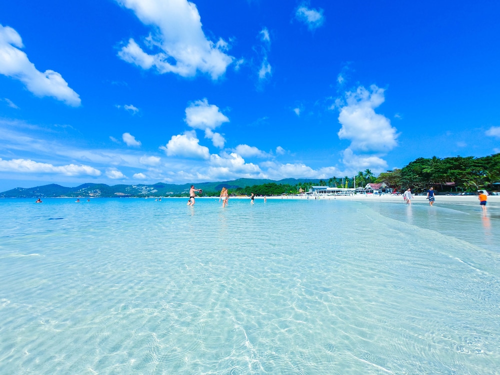Chaweng Garden Beach Resort 47/49