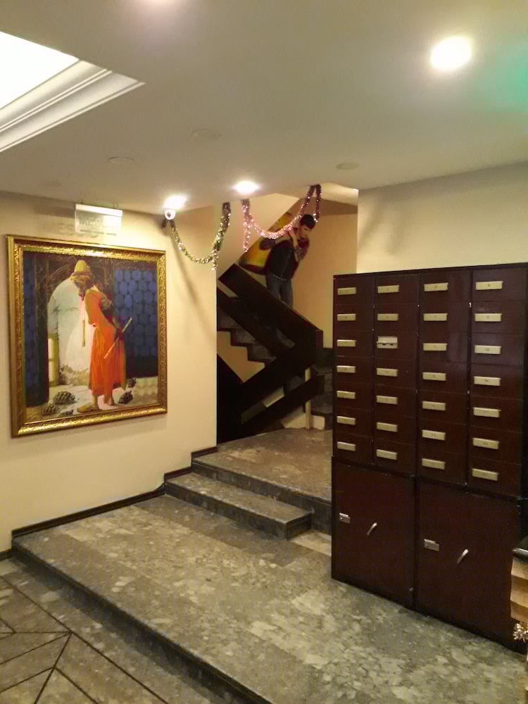 Arti Boutique Hotel 9/51