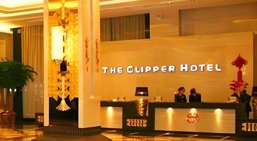 The Clipper Hotel 12/36