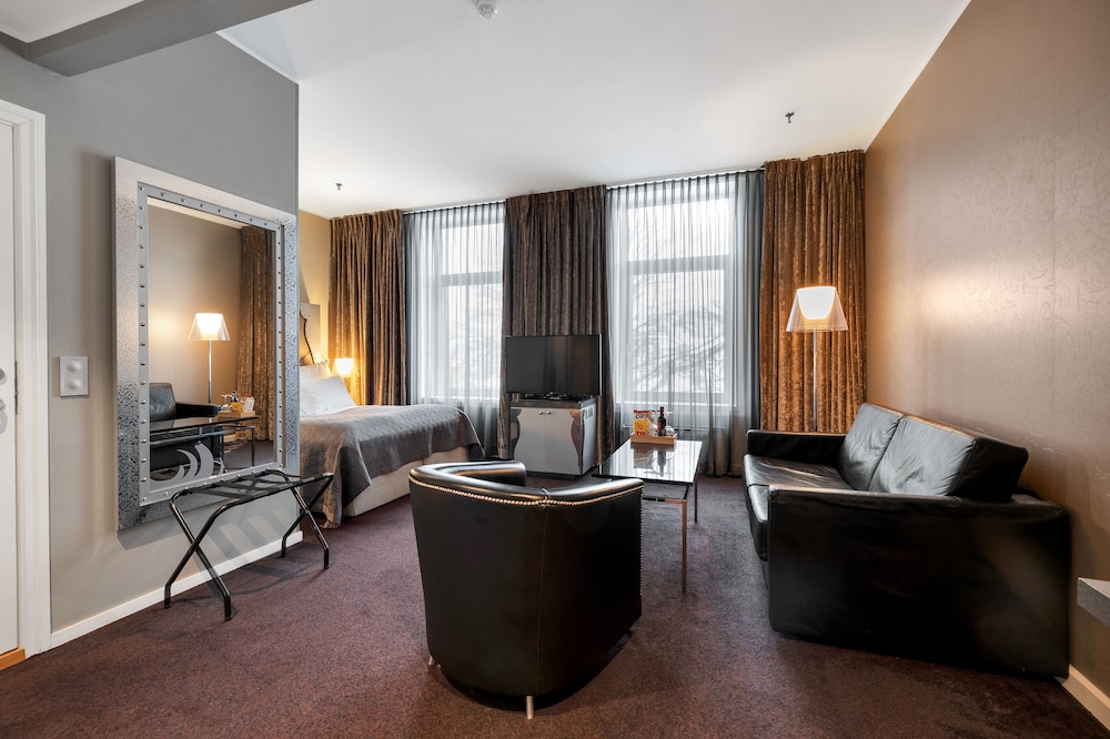 Clarion Hotel Ernst 48/67