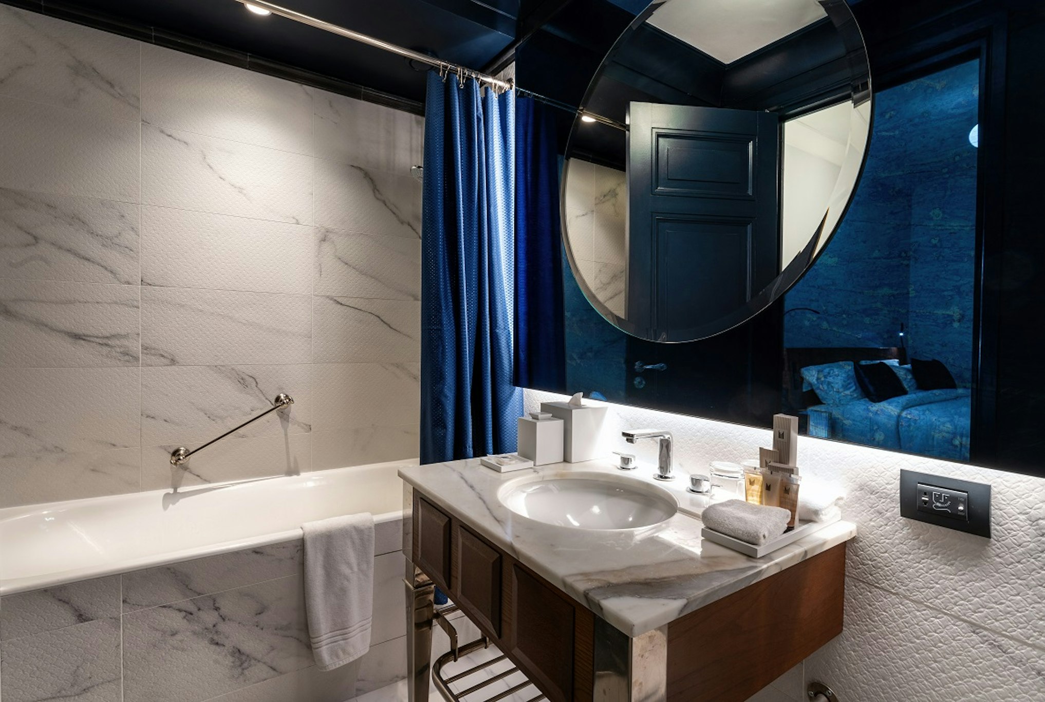 M Social Hotel Paris 65/65