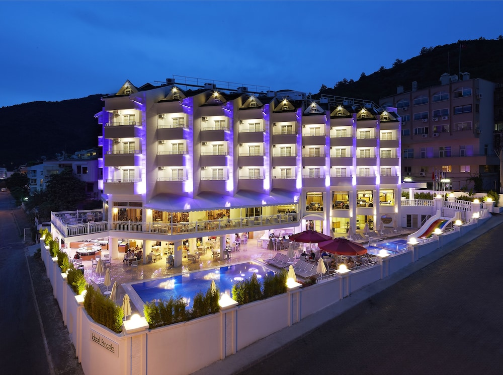 Piccolo Dream Hotel Adults Only 7/36