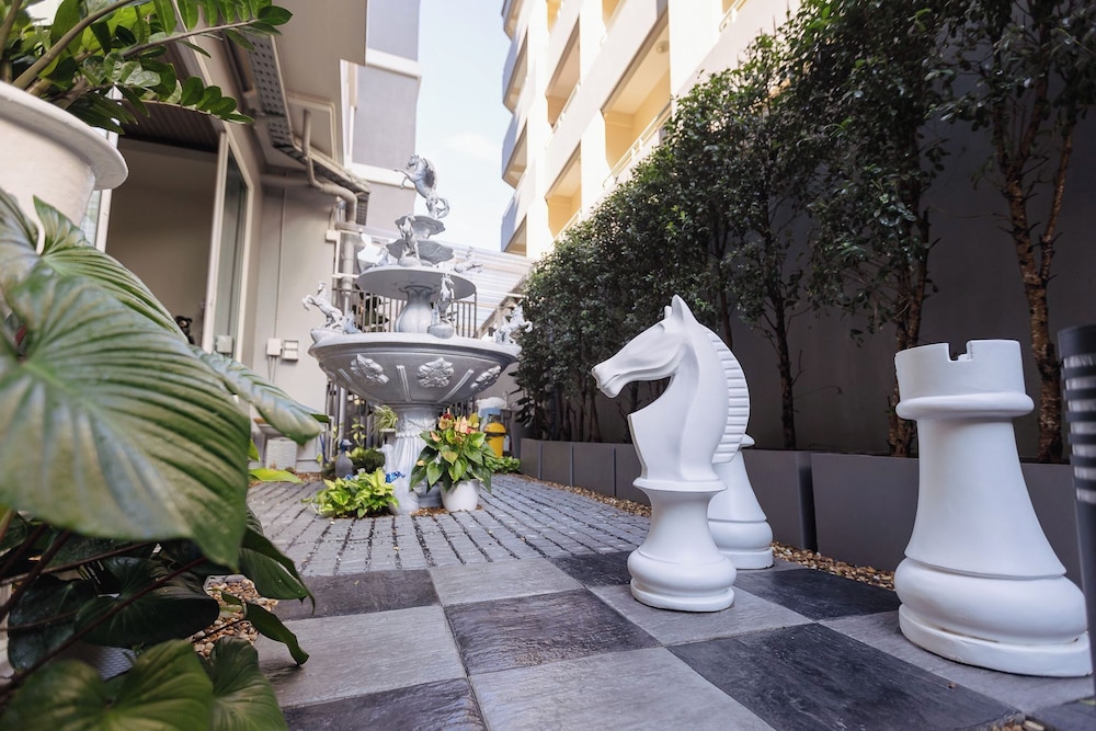 SUBANAN Hotel and Residence Hatyai 47/50