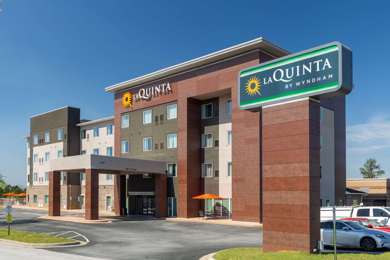 La Quinta Inn & Suites by Wyndham Augusta Near Fort Gordon 12/13