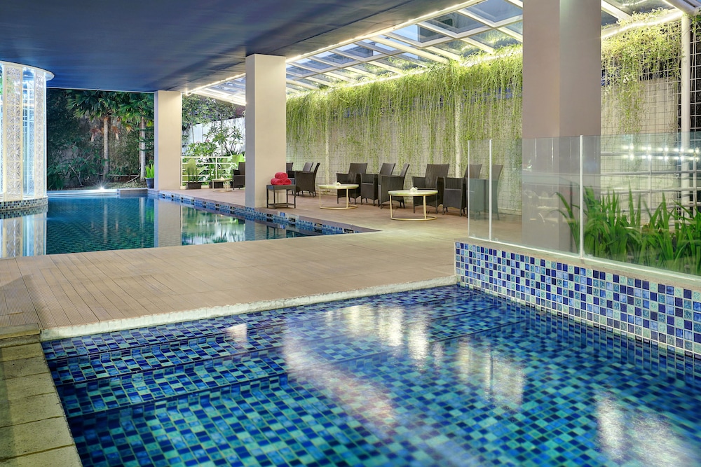 Mercure Bandung Nexa Supratman 3/67