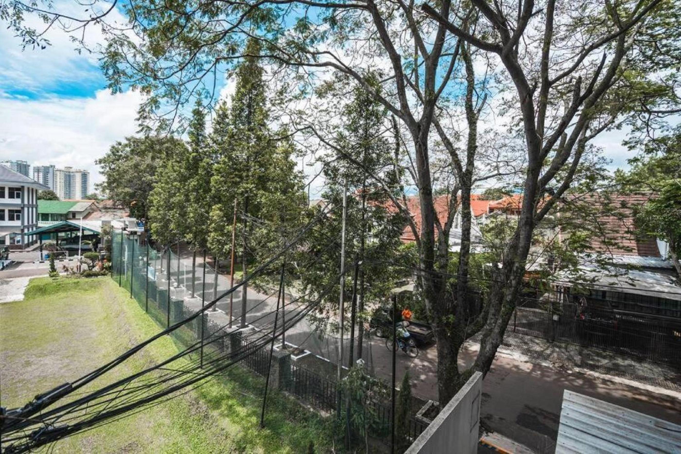 Beverly Dago Apartment 36/46