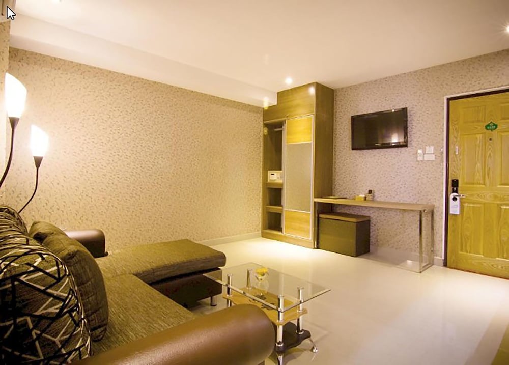 Roseate Hotel Chiang Mai 60/71