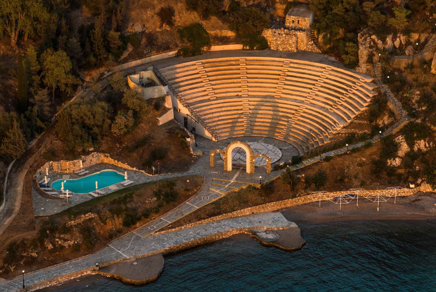 WYNDHAM LOUTRAKI POSEIDON RESORT 43/43