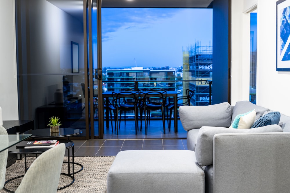 Opera Apartments South Brisbane 37/70