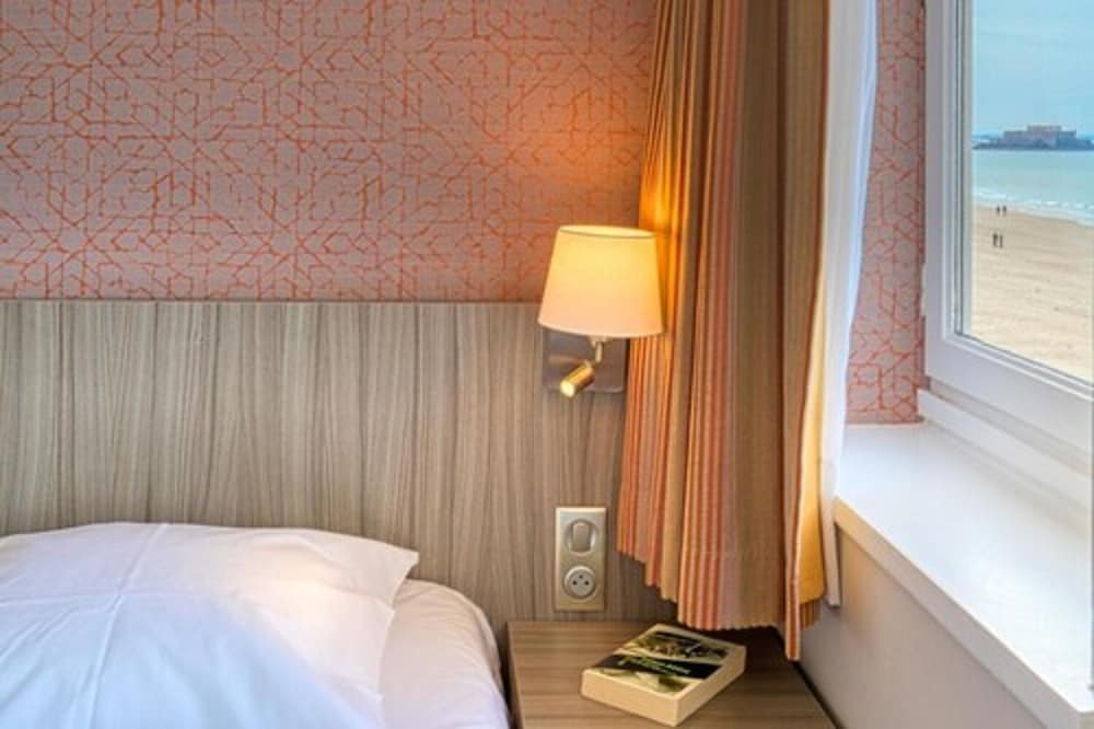 Le Jersey Hotel 20/33