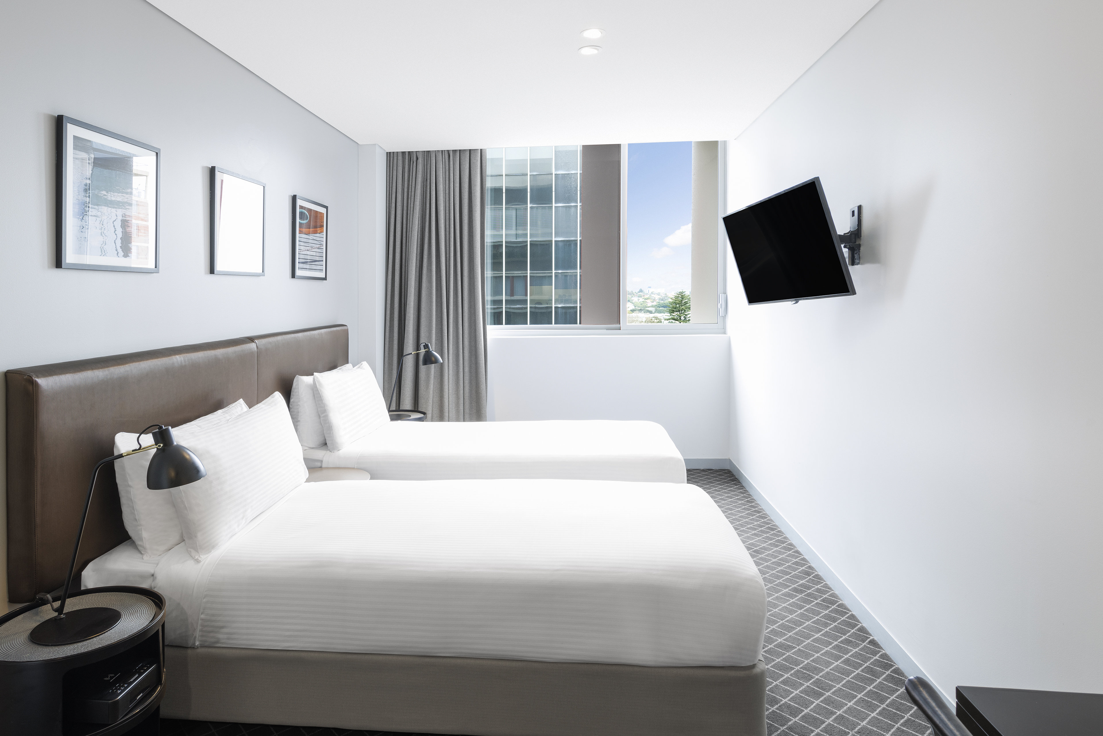Holiday Inn & Suites Sydney Bondi Junction 17/49