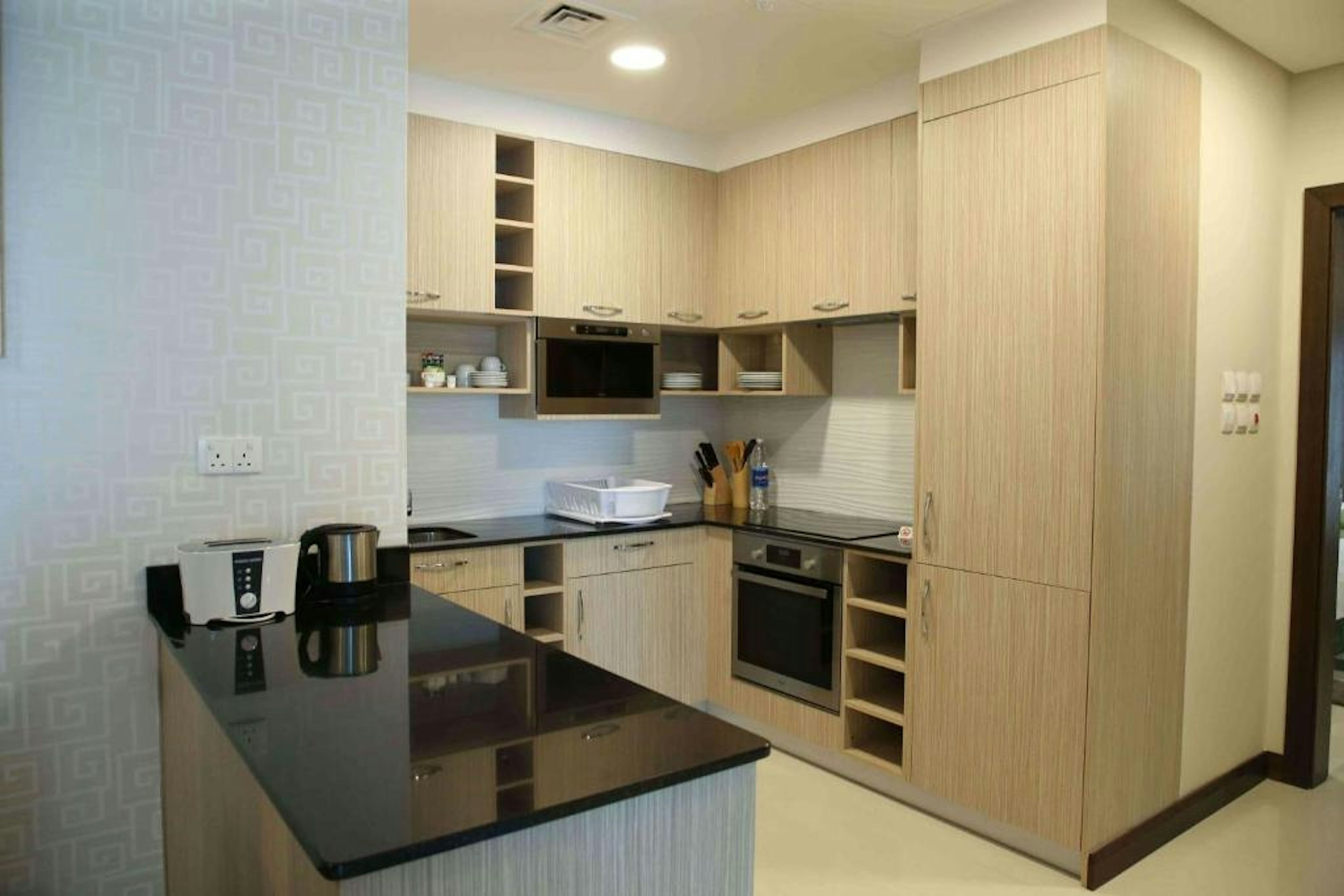 Gulf Executive Residence Juffair Gerj 29/36