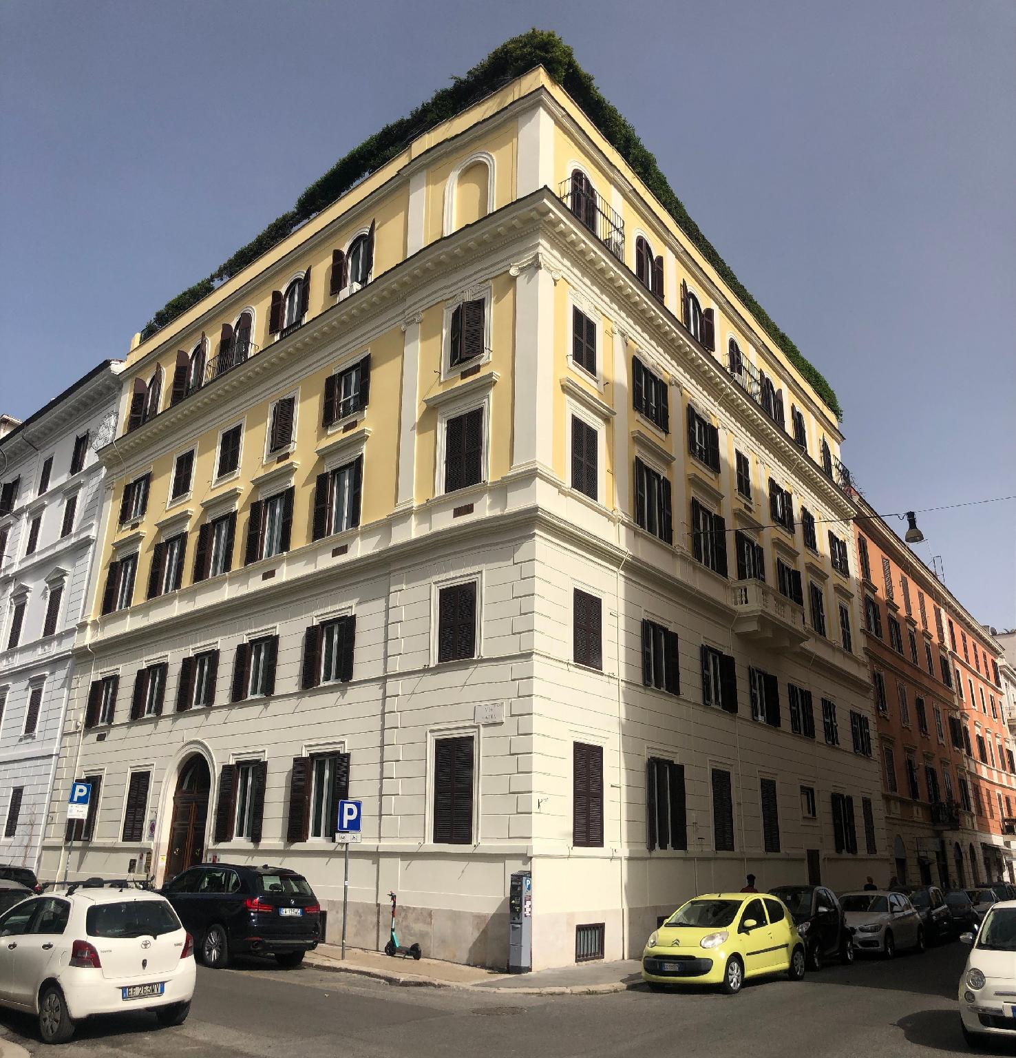 Residenza Termini 12/19