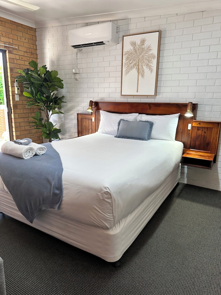 Pacific Sun Bargara Beach Motel 28/78