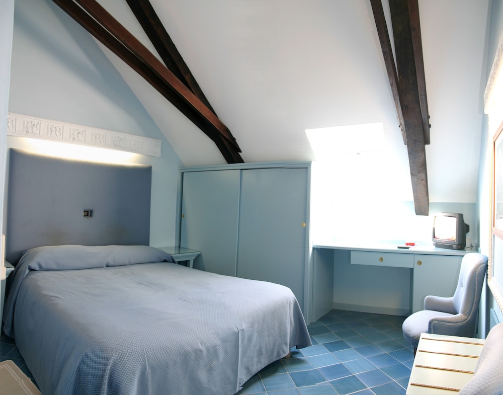 Hotel Villa Pina Antico Francischiello photo5