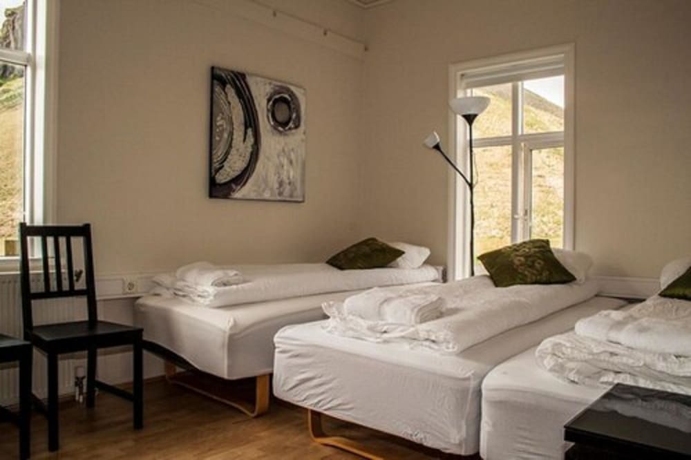 Welcome Guesthouse Edinborg 5/24