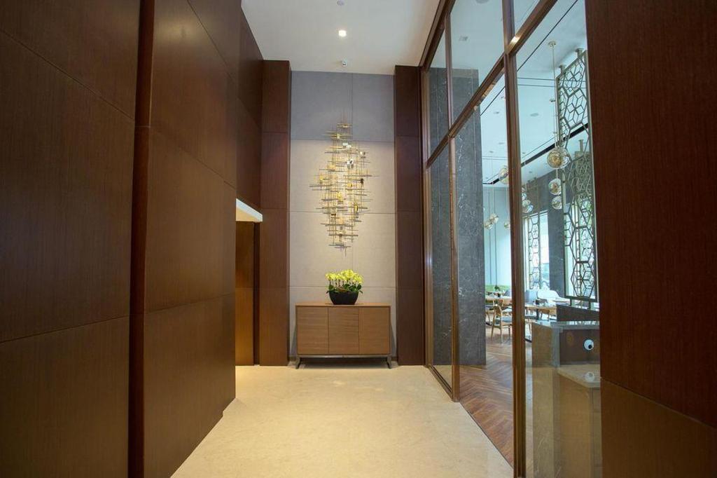 Yitel Premium(Shanghai Zhongshan Park) 28/50