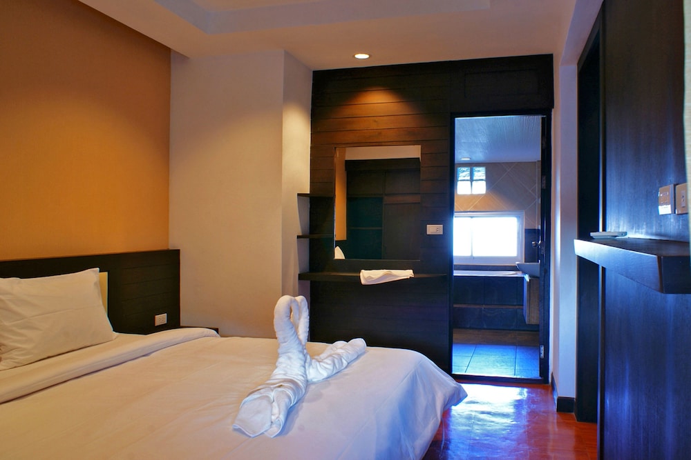 Victorian Samui Condominium 24/71