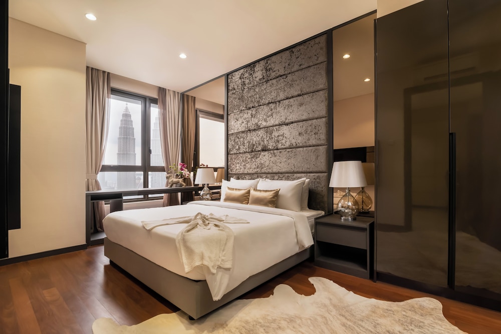 Wyndham Suites KLCC 8/47