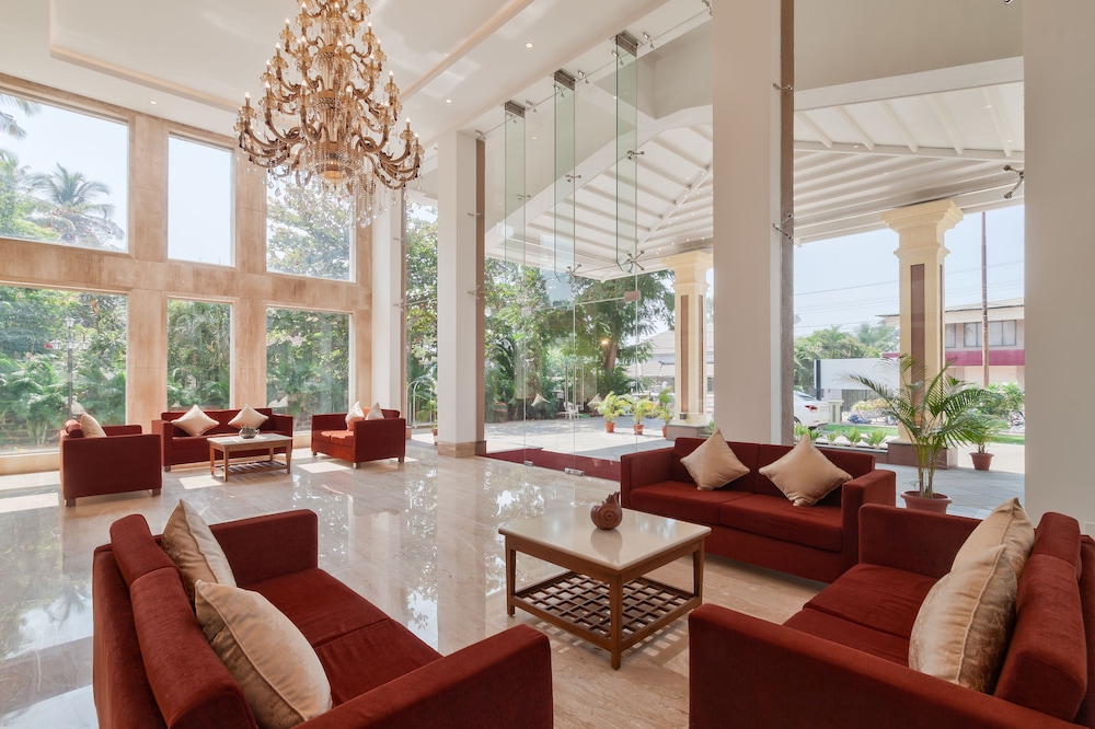 Seashell Suites And Villas 44/66