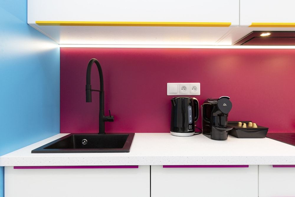 Family Apartments by Astoria Hotel & Medical Spa 29/50