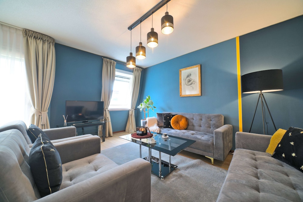 Tulip Inn Beaulieu Lausanne 42/69