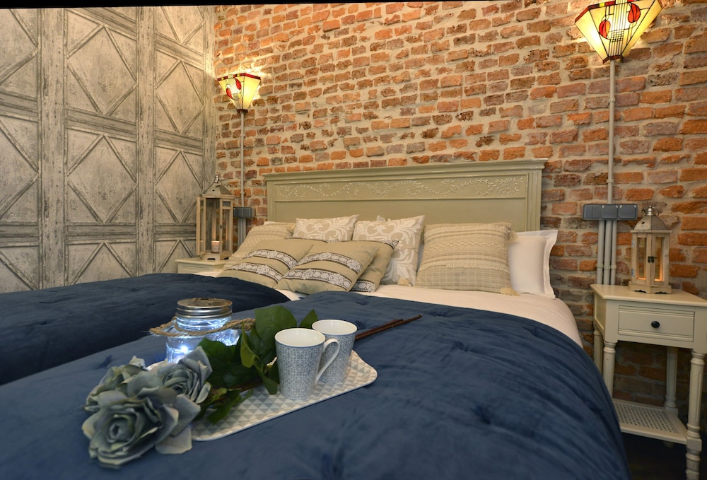 Centersuite Santander 18/37