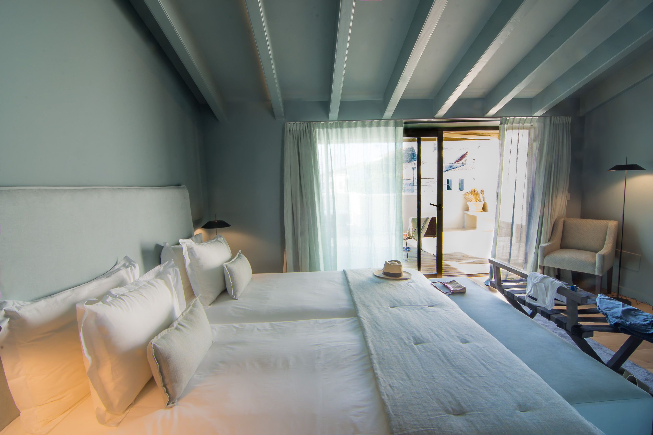 Room at Casa Ladico Hotel Boutique - Adults Only, MAHON