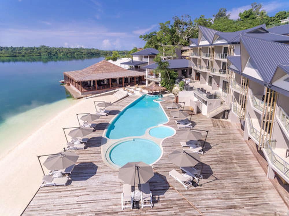 Ramada Resort by Wyndham Port Vila in PORT VILA
