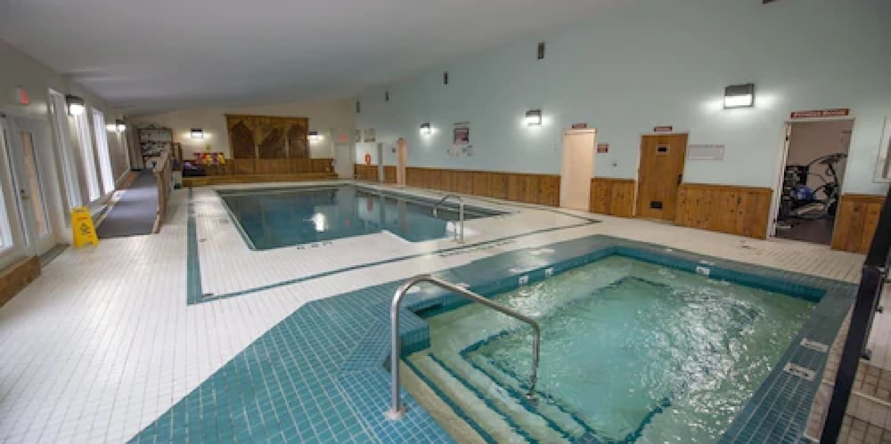 Banff Gate Mountain Resort 21/58