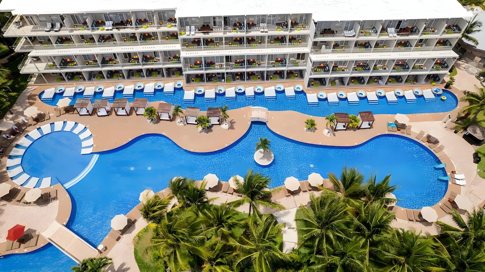 Iberostar Selection Riviera Cancun 12/63