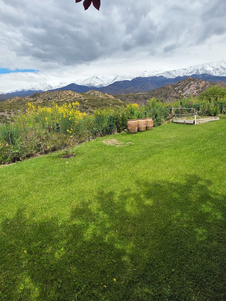 El Carmelo Mountain Lodge 41/50