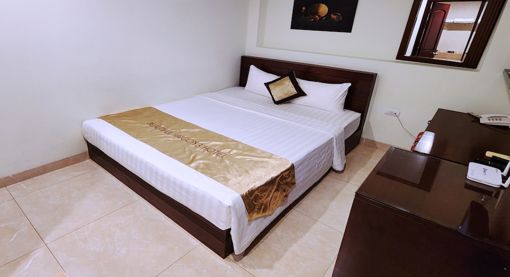 Beautiful Saigon Hotel 22/78