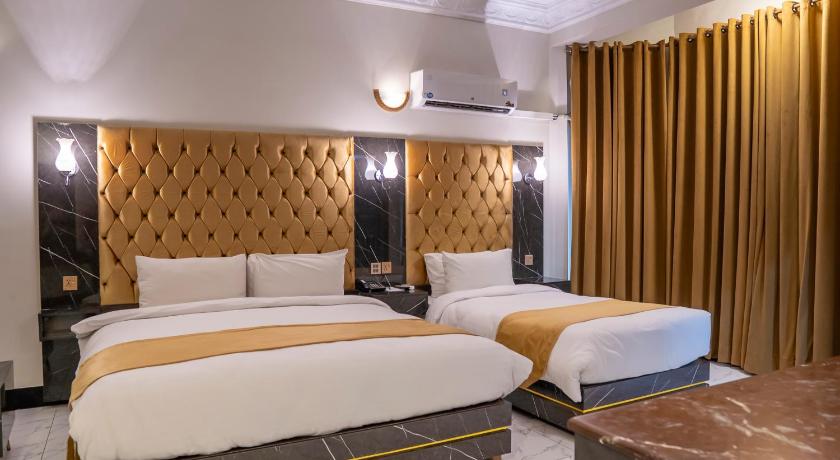 The Legend Palace Islamabad 28/50