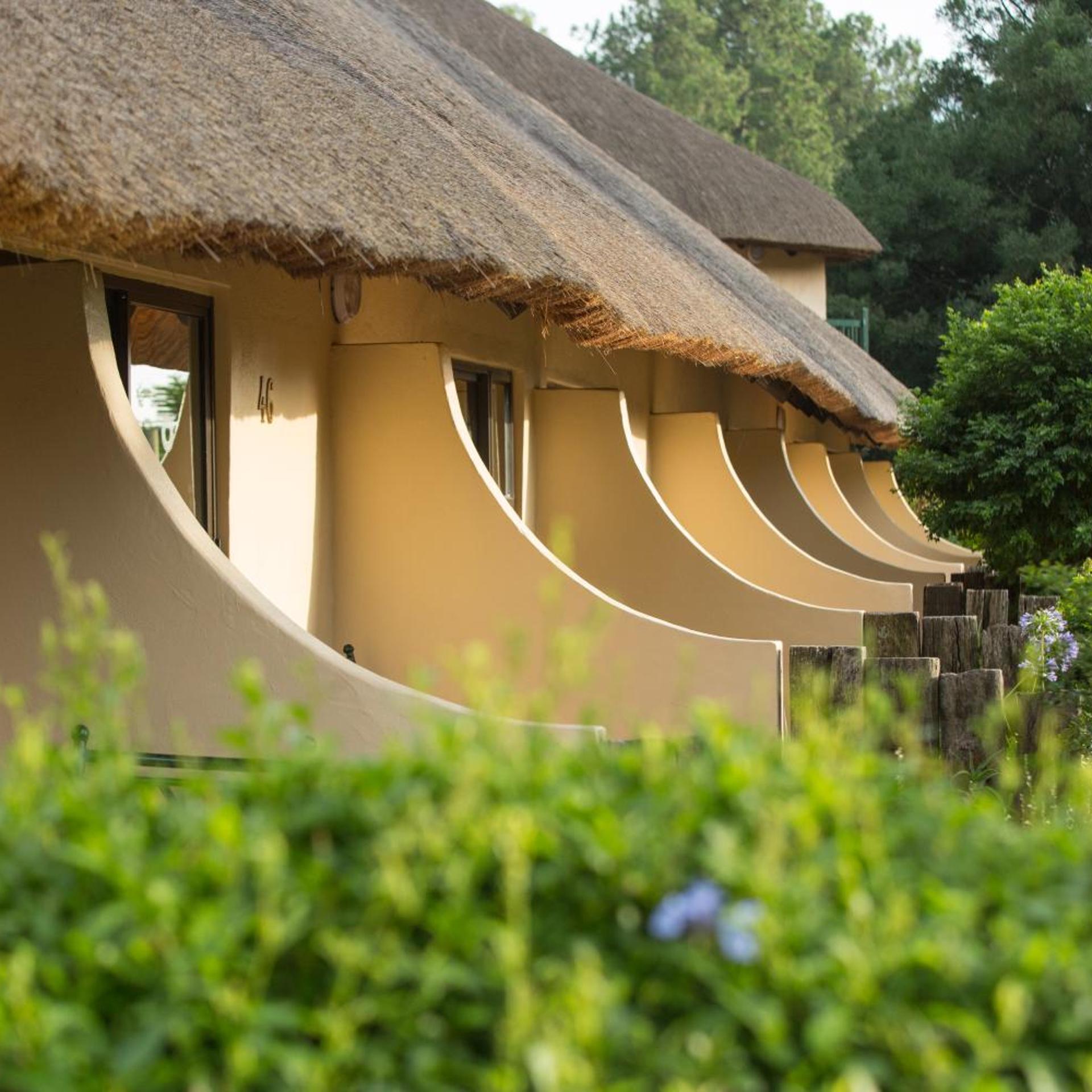 The Cavern Resort & Spa 1/50