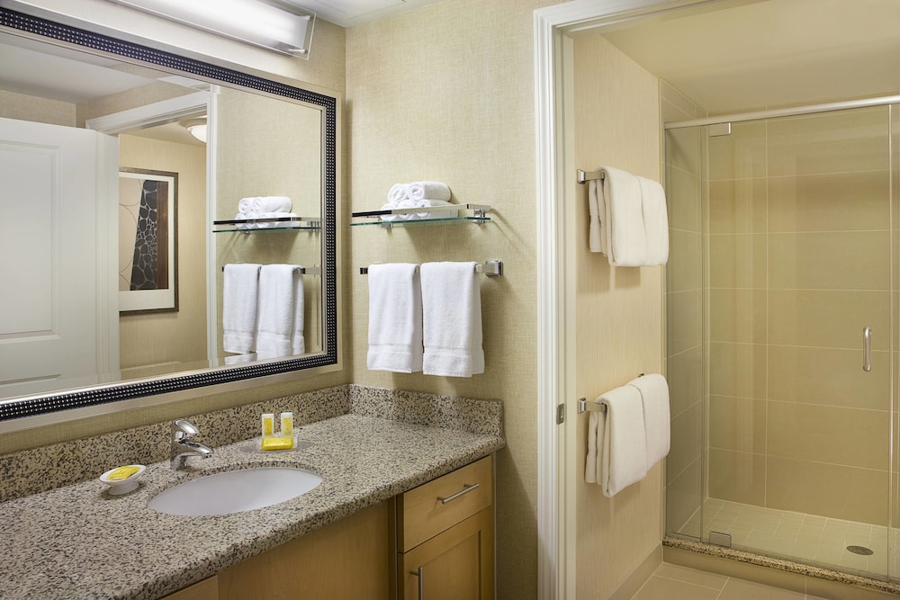 Residence Inn Calgary Airport 11/47
